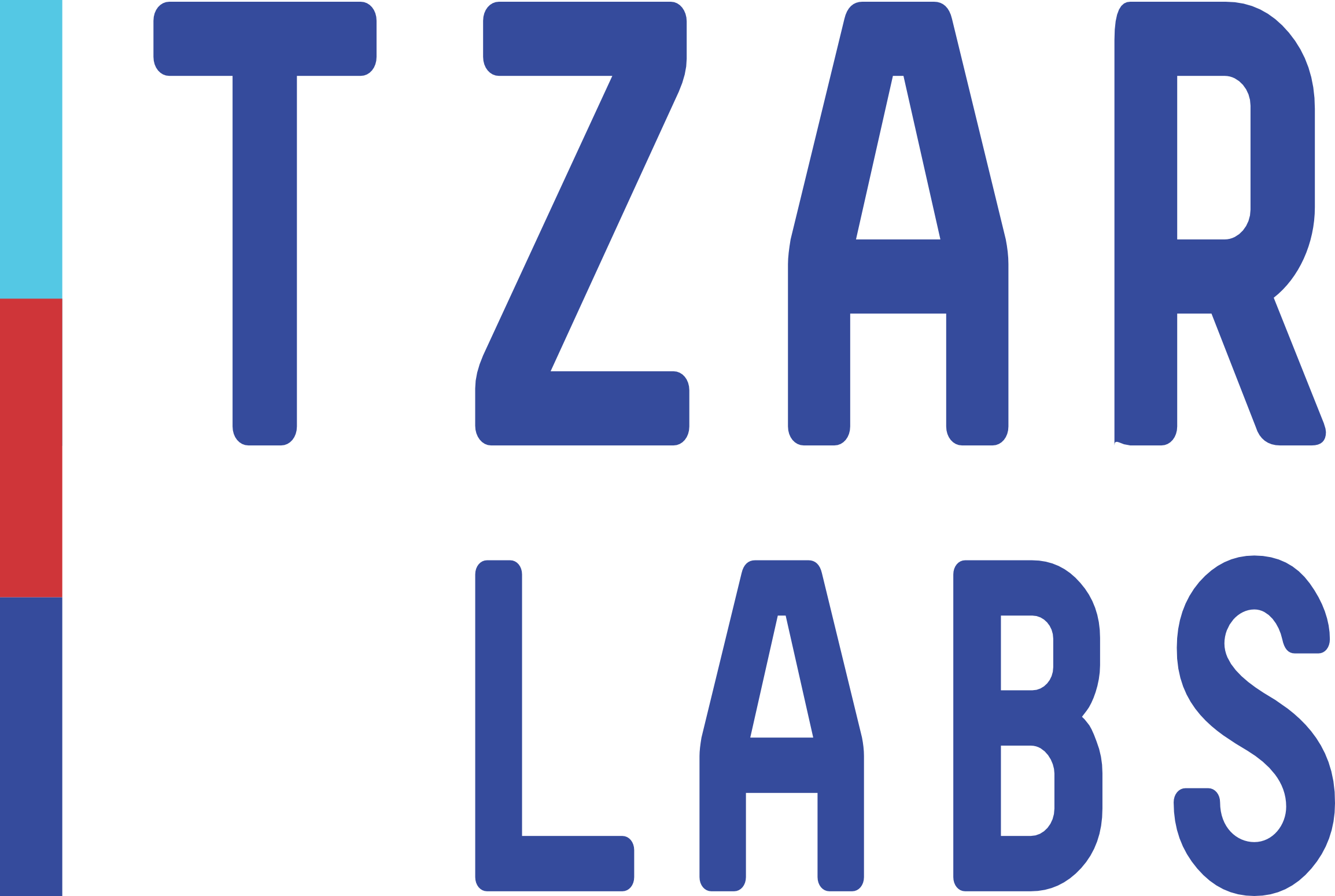 Tzar Logo